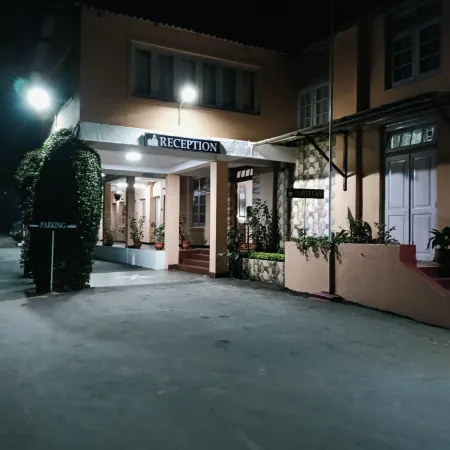 YWCA Anandagiri Homestay | Rooms & Caretaker Отели рядом с достопримечательностью «Озеро Утакаманд»