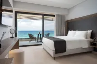Avant Blue Boutique Hotel - Parvekkeita