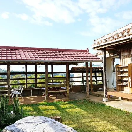 Cottage Canac