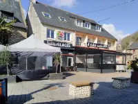Charming fisherman's cottage on the port Hotels in Plerin