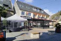Charming fisherman's cottage on the port Hotels in Plérin