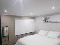 A Home of Luxury, Peace and Comfort Hotels near Nasrec