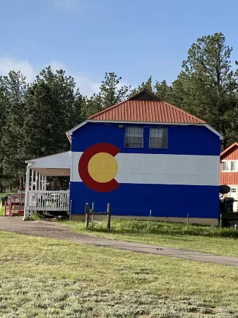 Lake George!  One of Colorados best kept secrets, an outdoor enthusiast dream!