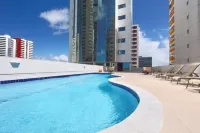 HY Apartaments & Hotels-Boa Viagem - Sea View