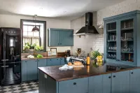 Restored stonehouse in the heart of Perth.