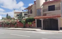 Appartement Riad Sidi Rahal Beach Hotels in 