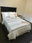 Recently built townhouse in Nassau. Less than 10 min away from Baha Mar Resort.
