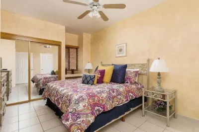 Sonoran Sea 612W Beach Front with Special Amenities Hotel di 