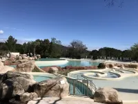 Charming 3 bedroom villa - Les Restanques du Golfe de Saint Tropez in grimaud