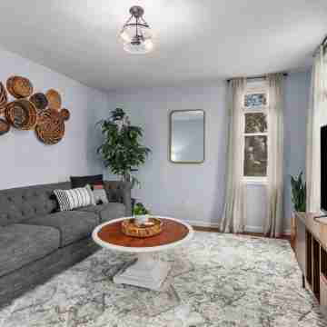 Walk to Bridge Street from the Westside Charmer! Others