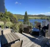 Dream house on the Maar Hotel a Schalkenmehren