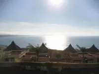 Beautiful Ocean View Condo