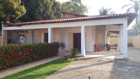 Excelente Casa COM Piscina A 250m DA Praia