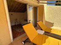 Belle Appartement Avec 2 Terrasses et 5 min à Pied de la mer