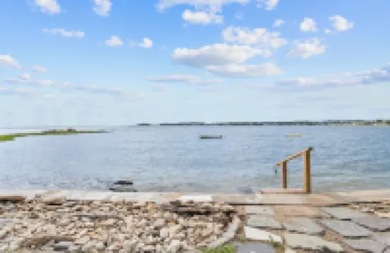 The Dream Location for Your Perfect Vacation