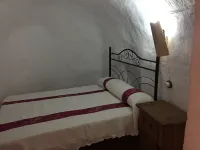 Live the experience of staying in a cave