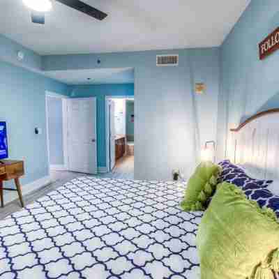 Perfect views! Incredible experience! Best onsite restaurants and shops! Rooms