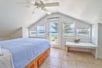Sea Coral Cottage - a Bahamian oceanside paradise! Hotel di 