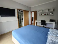 Sobrado Inteiro Condomínio Fechado Hotels in Tatui