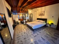 Apartaestudio en Riosucio el Municipio del Diablo Hotels in 