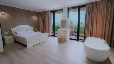 Villa Ikalto Hotels in 