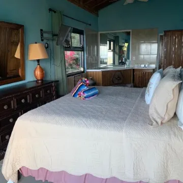 New listing!  Amazing sunrises and ocean views