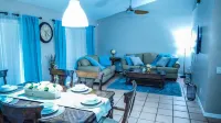 Relax by the pool, casino fun just 5 mins away