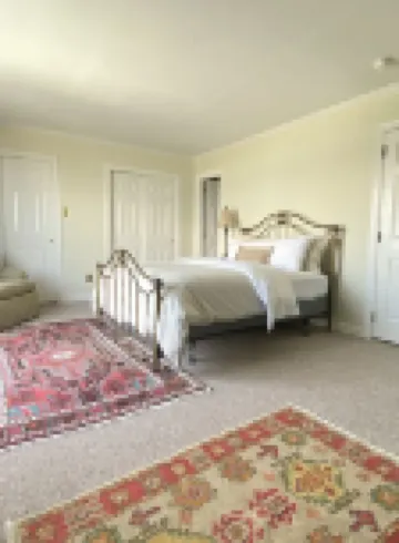 Historic Yorktown Waterfront Home 約克鎮酒店