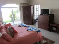 Ocean Front Villa 1st Floor unit