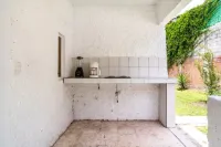 Amplia Casa de Campo con Alberca, Wifi y Estacionamiento Privada, pet Friendly