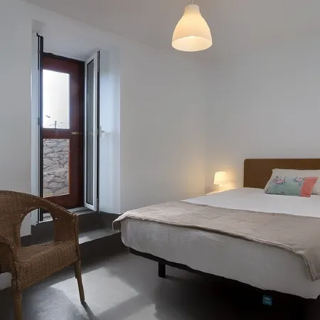 Casa das Marias - Countryside House with Private Heated Pool