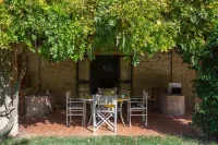 Farmhouse in Tuscany - Trilo 4/6 p. swimming pool wifi garden parking restaurant