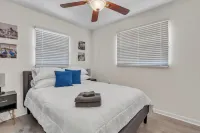 Stunning Modern Oasis in Tampa with Pool - Just 5 Minutes from Airport!