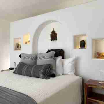 Casa Saasil: A Peaceful Oceanview Villa for Soulful Escapes & Island Adventures. Rooms