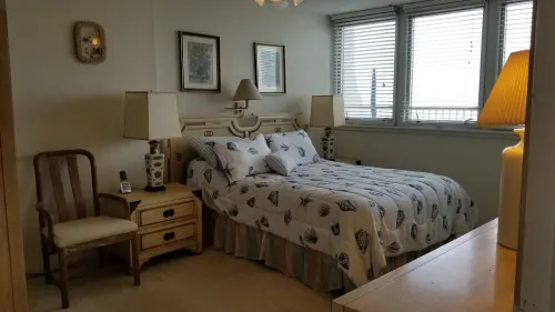 Oceanfront Condo - A Perfect Getaway!