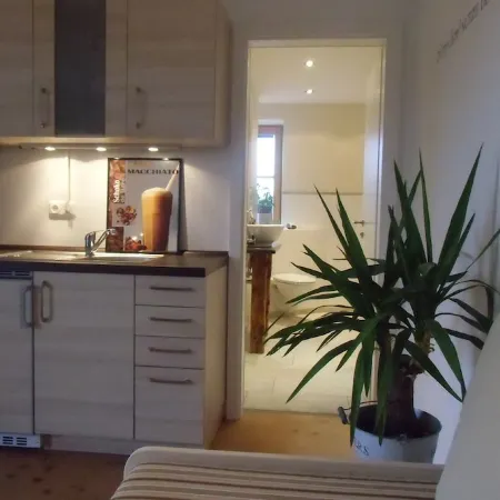 Dream vacation apartment in an elevated position with unobstructed views