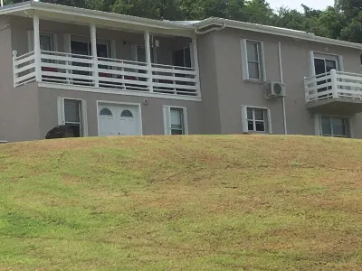 Cruzan Stay Hotels in 