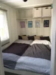 Vacation home St.Pauli with water access(pet friendly)