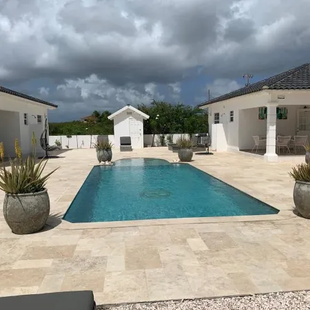 Villa Sol, Luxury Fully Equipped Villa with Wifi, a Short Distance from the Sea