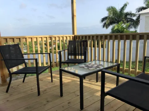 Sunset View Apart in a Great Location - Las Croabas.