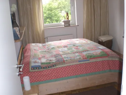 High quality apartment in the center of BAD PYRMONT