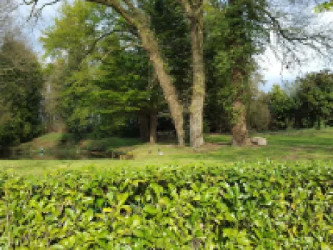 "Le Millet"  Furnished Apartment Between Land and Sea, 5 mm from Lac au Duc. Hotels in Ploermel