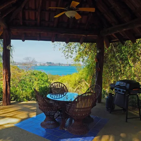 Breathtaking Views - Private Home - Beautifully Landscaped - Walk to the Beach