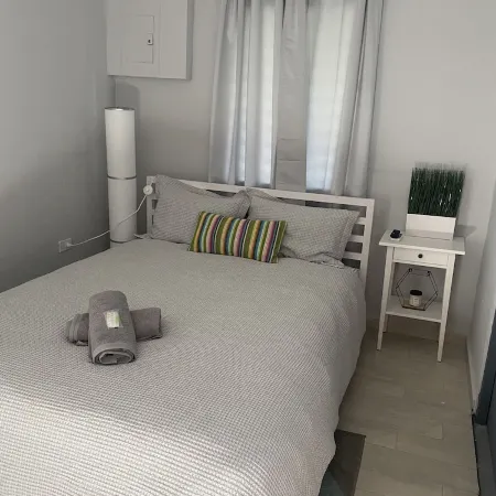 5 min from 7 seas, 2 min from Hotel El Conquistador Golf course w/prívate Pool