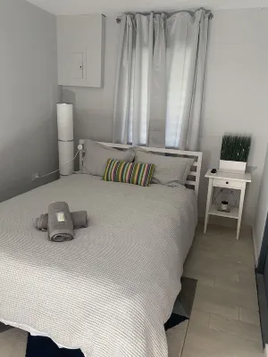 5 min from 7 seas, 2 min from Hotel El Conquistador Golf course w/prívate Pool