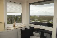 Apartment am Kurpark Hotels in Bad Segeberg