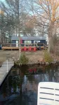 Waterfront Cottage | 3 bedroom | 1 bath | sleeps 6 people with Gourmet Kitchen