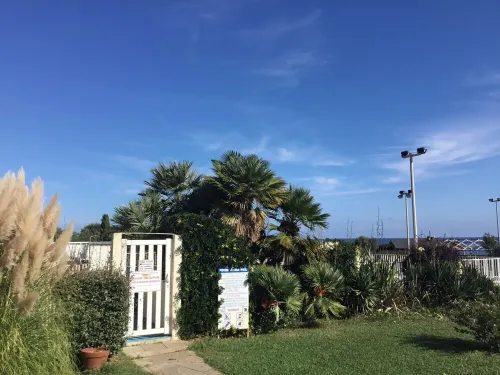 Studio between sea and mountain Hotels in Cervione