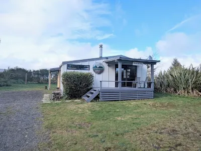 Cozy chalet with access to all year adventures Hotel in zona Tongariro Crossing Shuttles