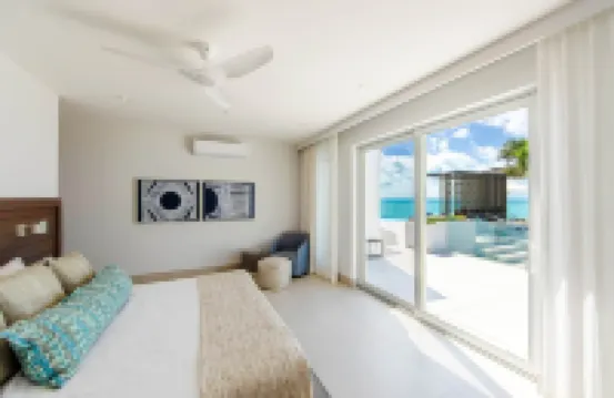 Tip of the Tail Villa